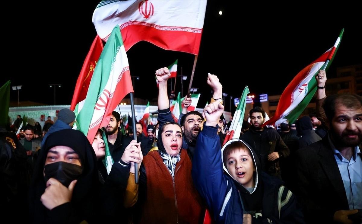 打得一拳开，免得百拳来！经过这场与美国和以色列长达40天的惨烈军事较量之后，伊朗