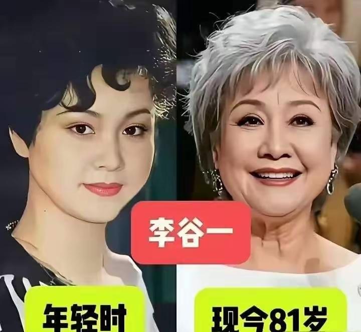 头发白了又怎样？老牌歌唱家的歌声永远不会老去！
蒋大为堪称春晚常青树，《敢问路在