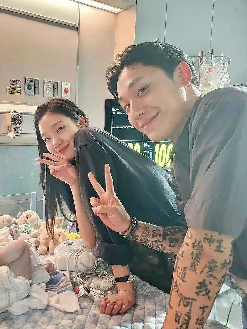 妈耶‼️终于要播‼️这是什么王炸阵容‼️