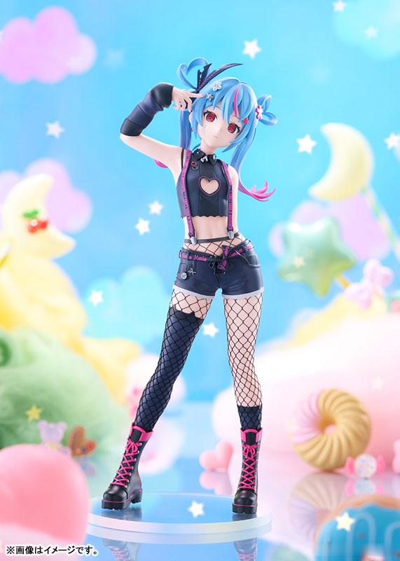 二次元[超话]动漫[超话]手办[超话] 良笑 POP UP PARADE 初音未