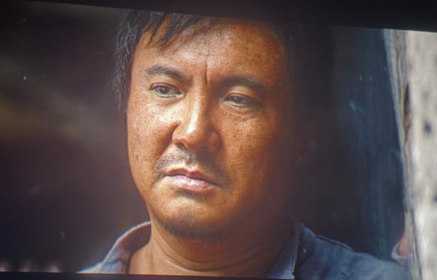 这一次，观众是真的急了！
8月9日，《欢迎来龙餐馆》路演现场。电影刚看完，台下突