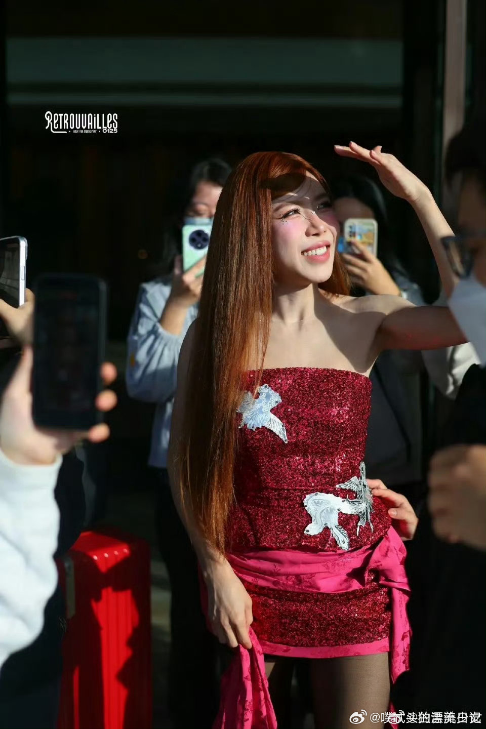 王濛认可庄法实力乘风2026王濛真的太敢说了！在乘风2026上化身互联网嘴替，精