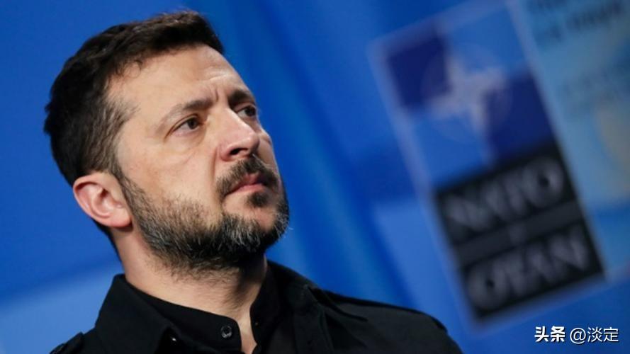 泽连斯基被当猴耍

欧盟委员会4日发布的公告指出，乌克兰的入盟谈判预计或将在20