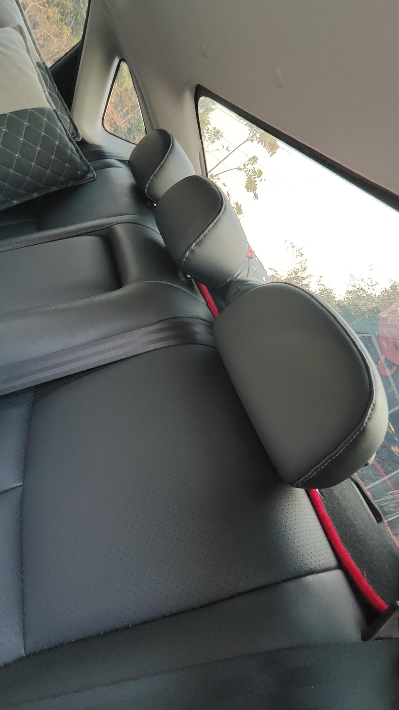 这就是高配和低配的区别？