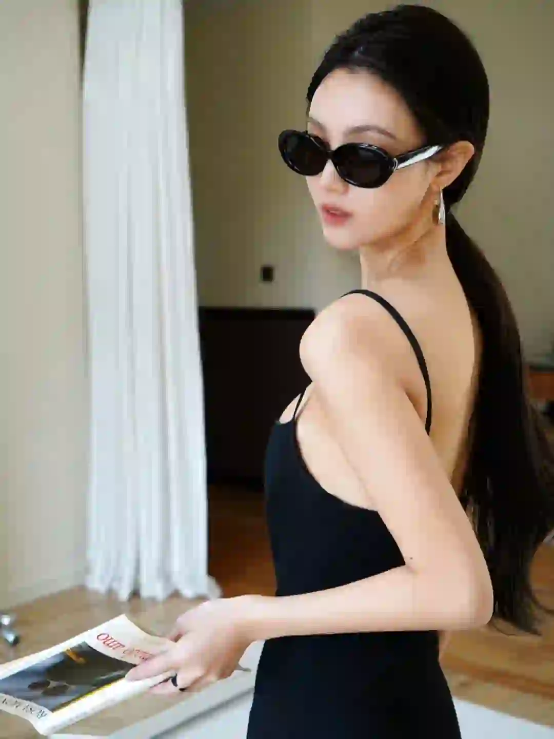 一张一弛 松弛有度