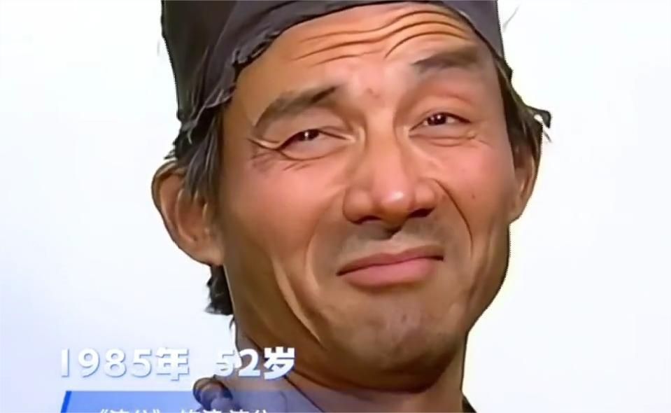 游本昌演艺生涯从“济公”到“爷叔”，一生辉煌，高光，游老爷子