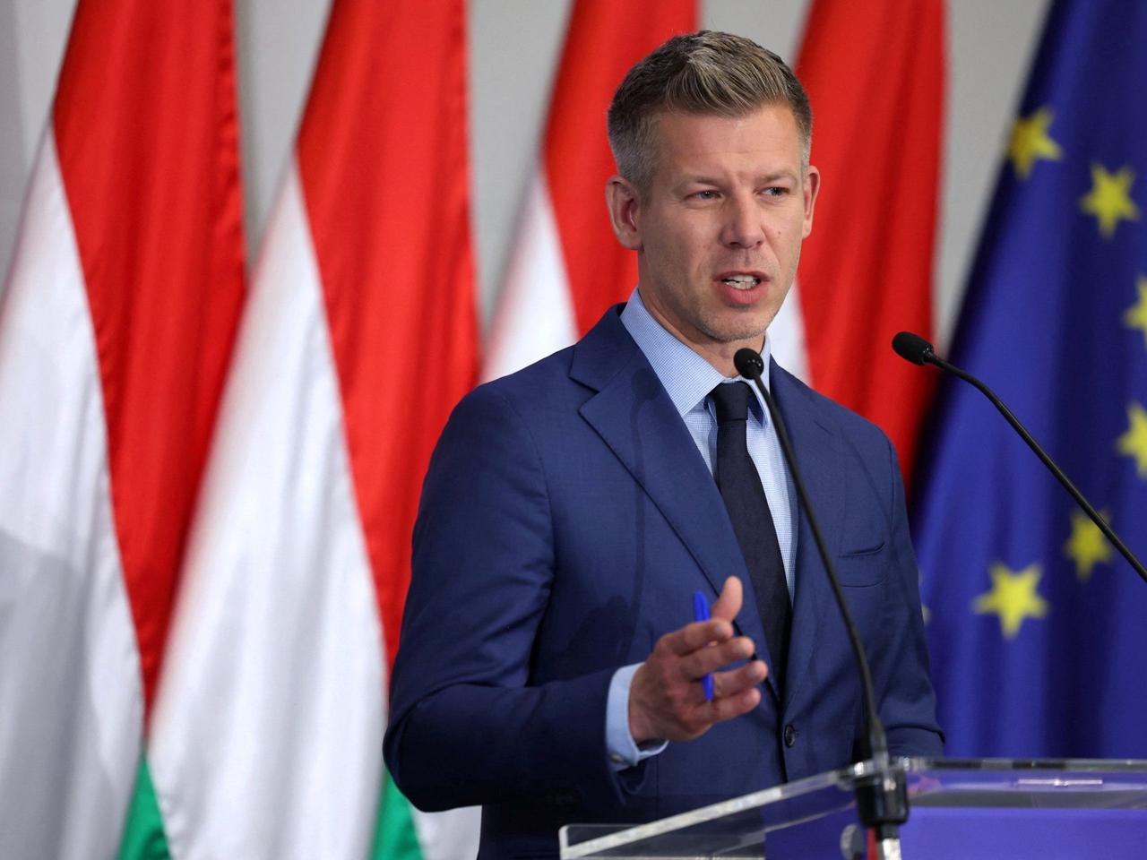 匈牙利候任总理：内塔尼亚胡若入境将被逮捕

匈牙利当选总理彼得·马贾尔表示，若以