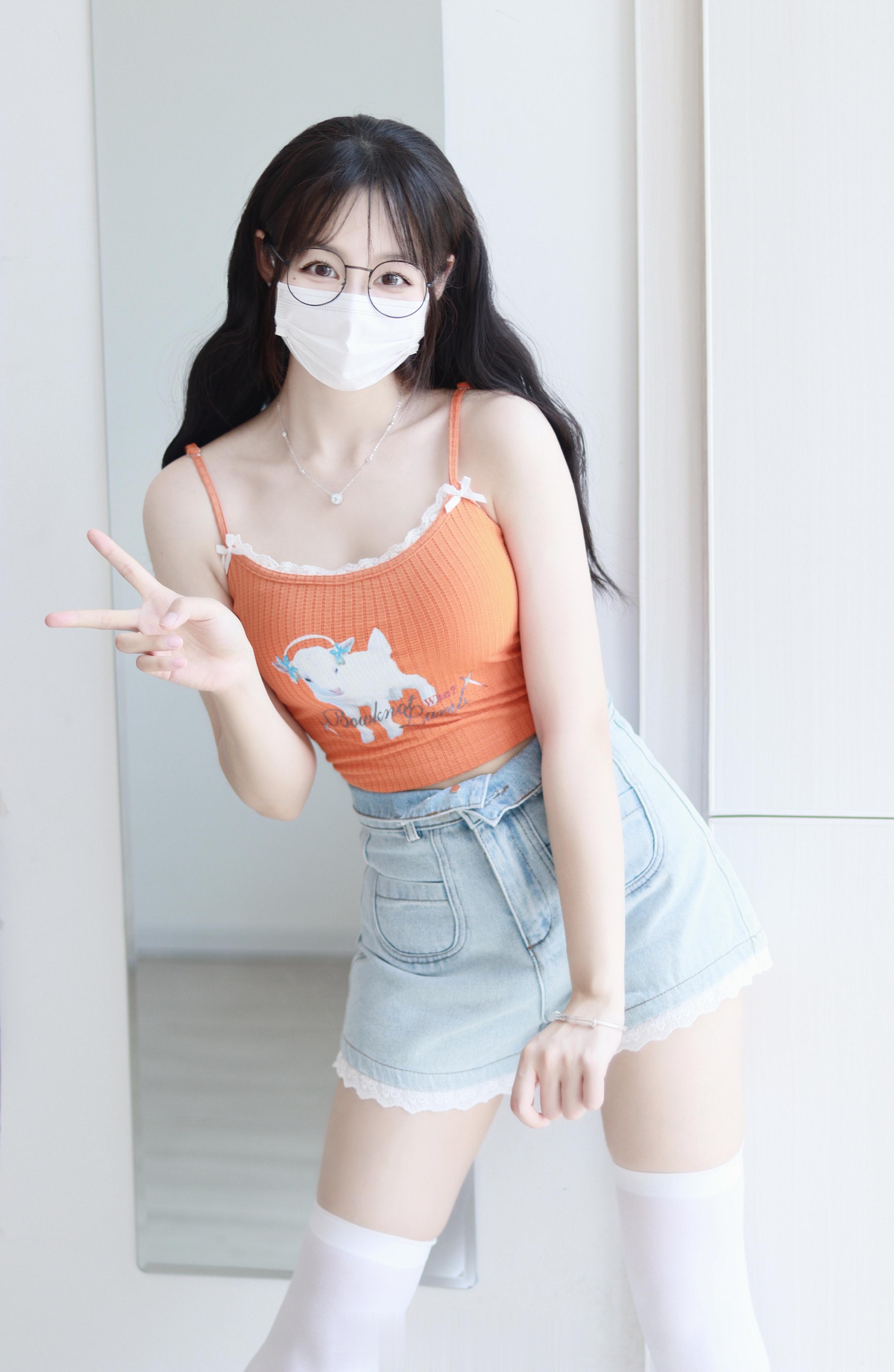 我还这么年轻，不这么穿可不行！ ​​​