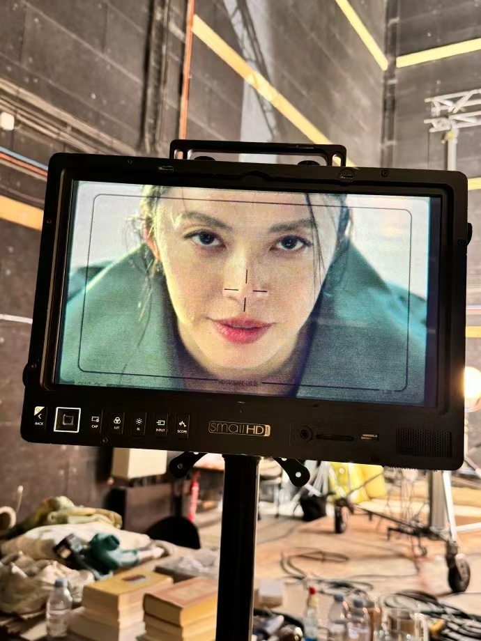 姚晨这组大片居然是素颜姚晨的含金量还在上升  姚晨这组大片居然是素颜，这组大片焕