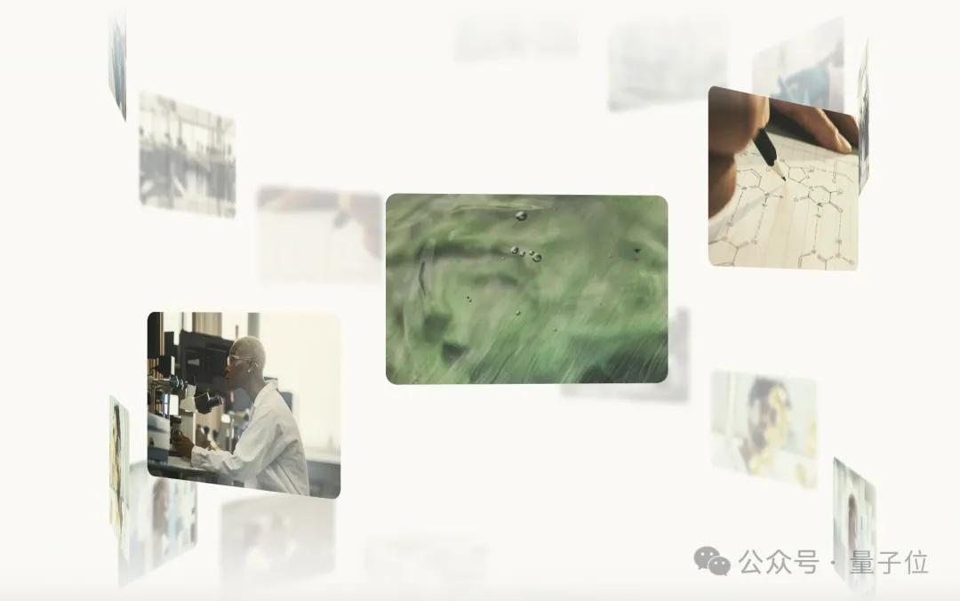 赛道又升温！OpenAI补全药物研发管理能力，俩AI巨头抢滩生命科学