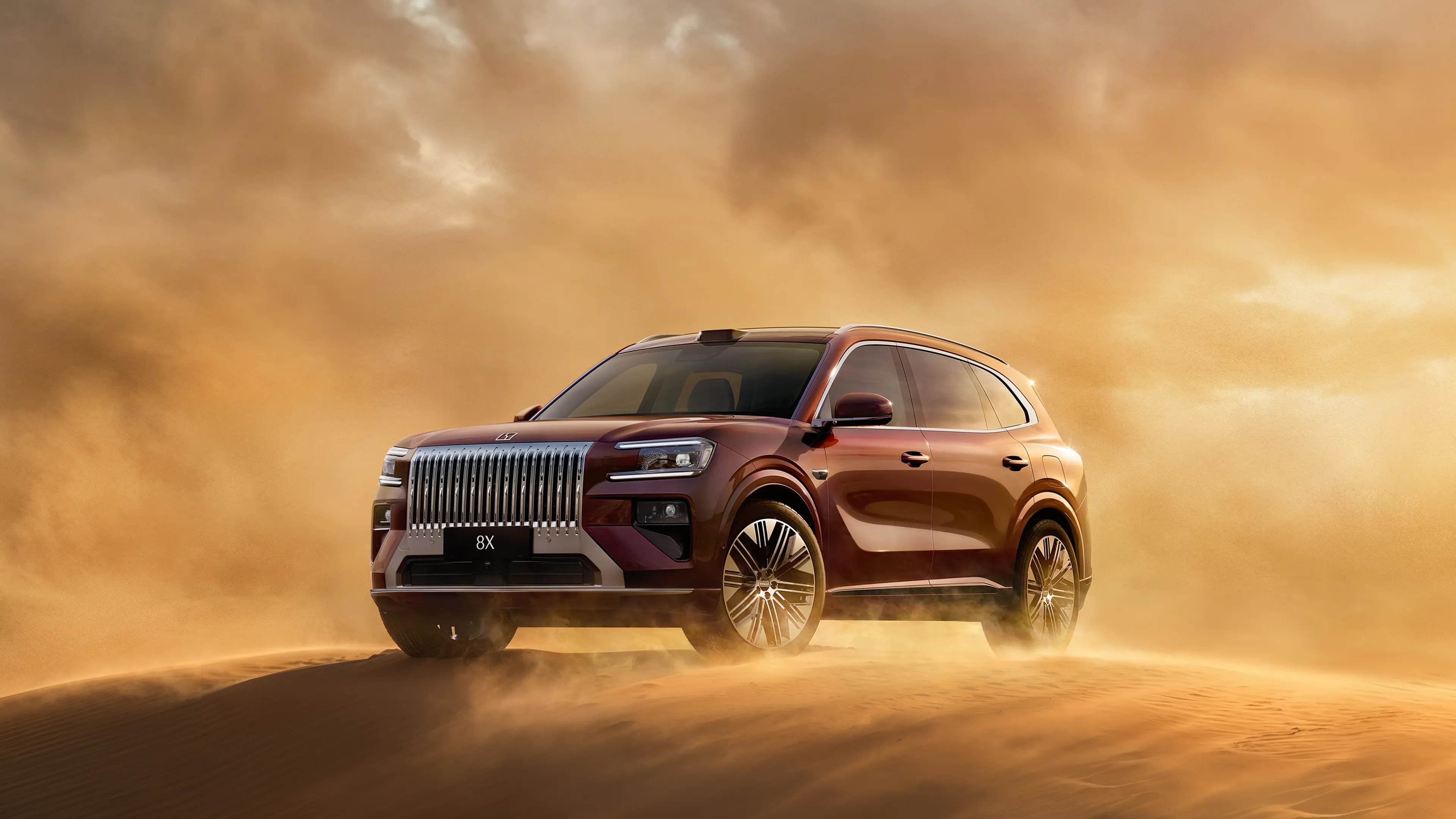 吉利汽车2025年业绩实现高质量增长，全年总销量首次突破300万辆大关，达302