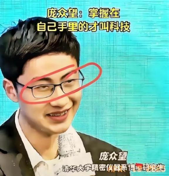 美国关税打压之时，中国又出现了位厉害人物。他就是2017年被清华校长亲自上门拜访