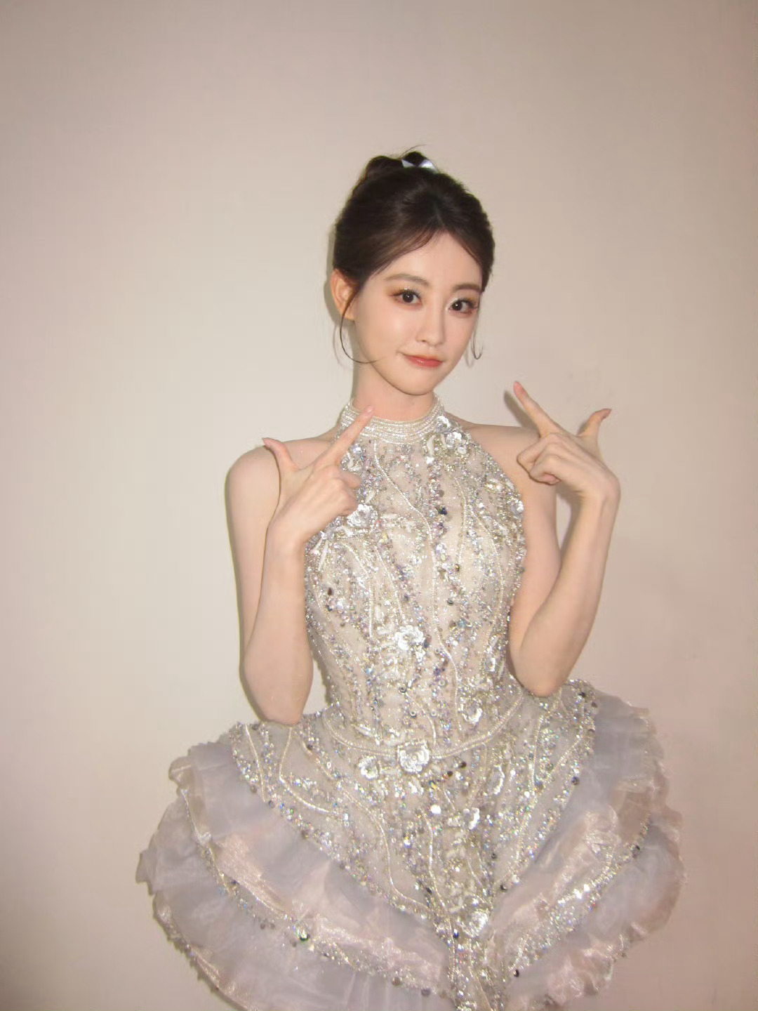 祝绪丹双层小蛋糕  物料大户祝绪丹  物料大户祝绪丹来啦！！啊啊啊啊姐姐就是双层