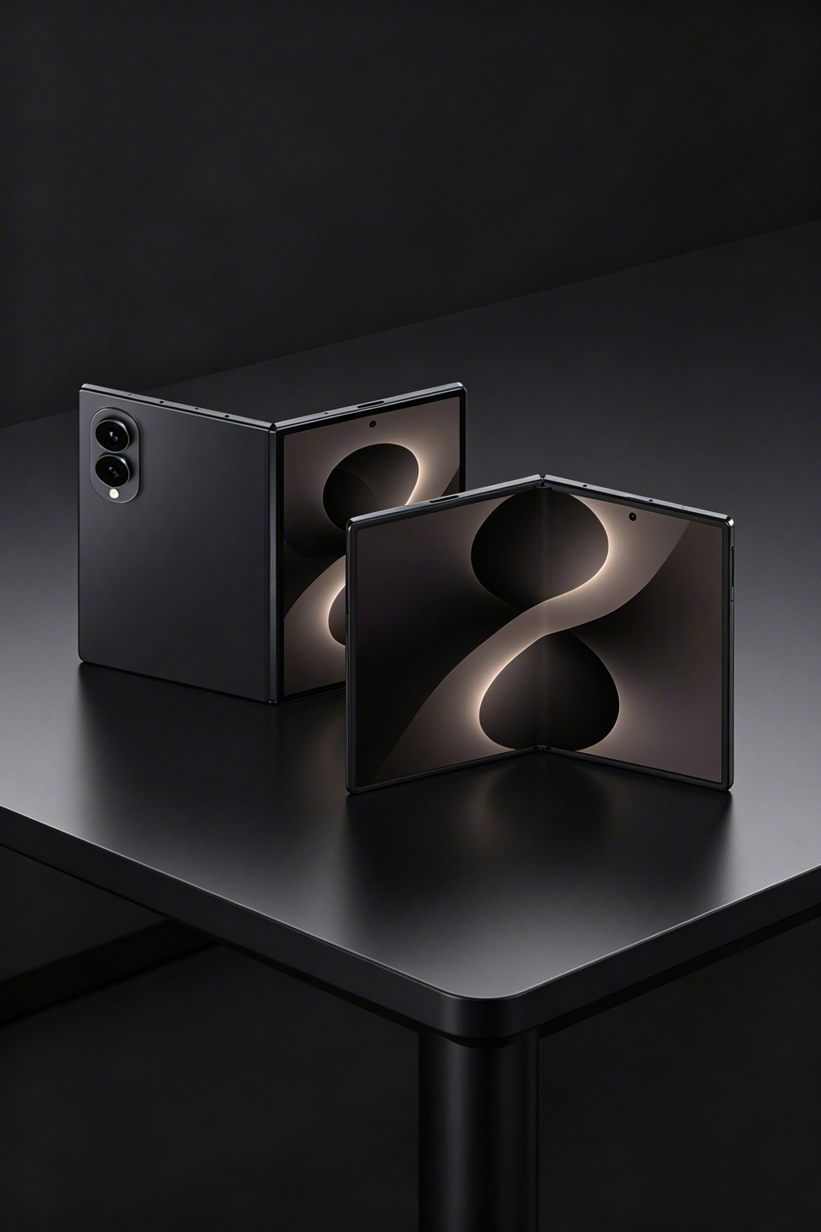 三星全新阔折叠Galaxy Z Fold Wide细节曝光，预计2026年7月发