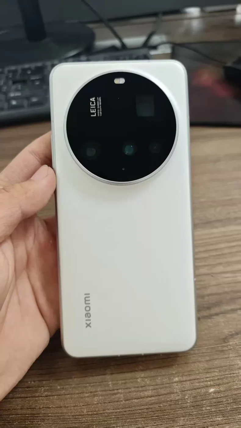 618入手旧款旗舰到底有多香？看完小米15 Ul