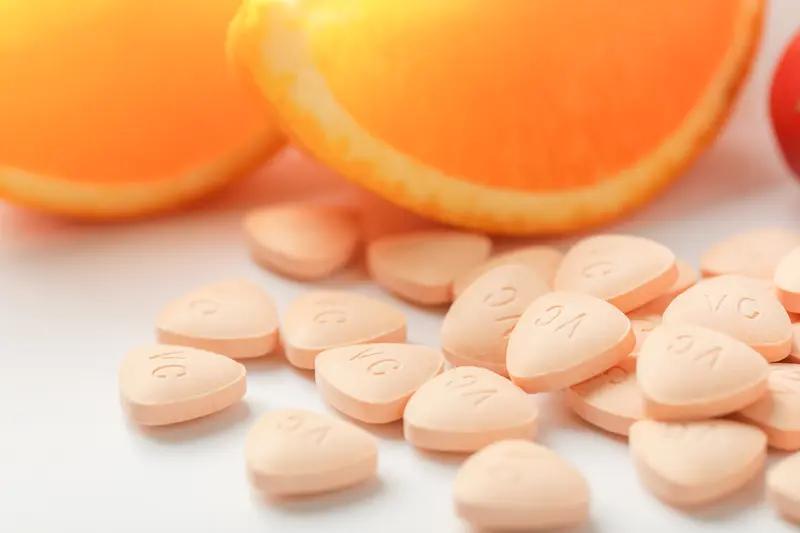 维生素C：不仅仅是柠檬水的秘密大揭秘

大家好！今天我们要聊聊那个大家熟悉的“抗