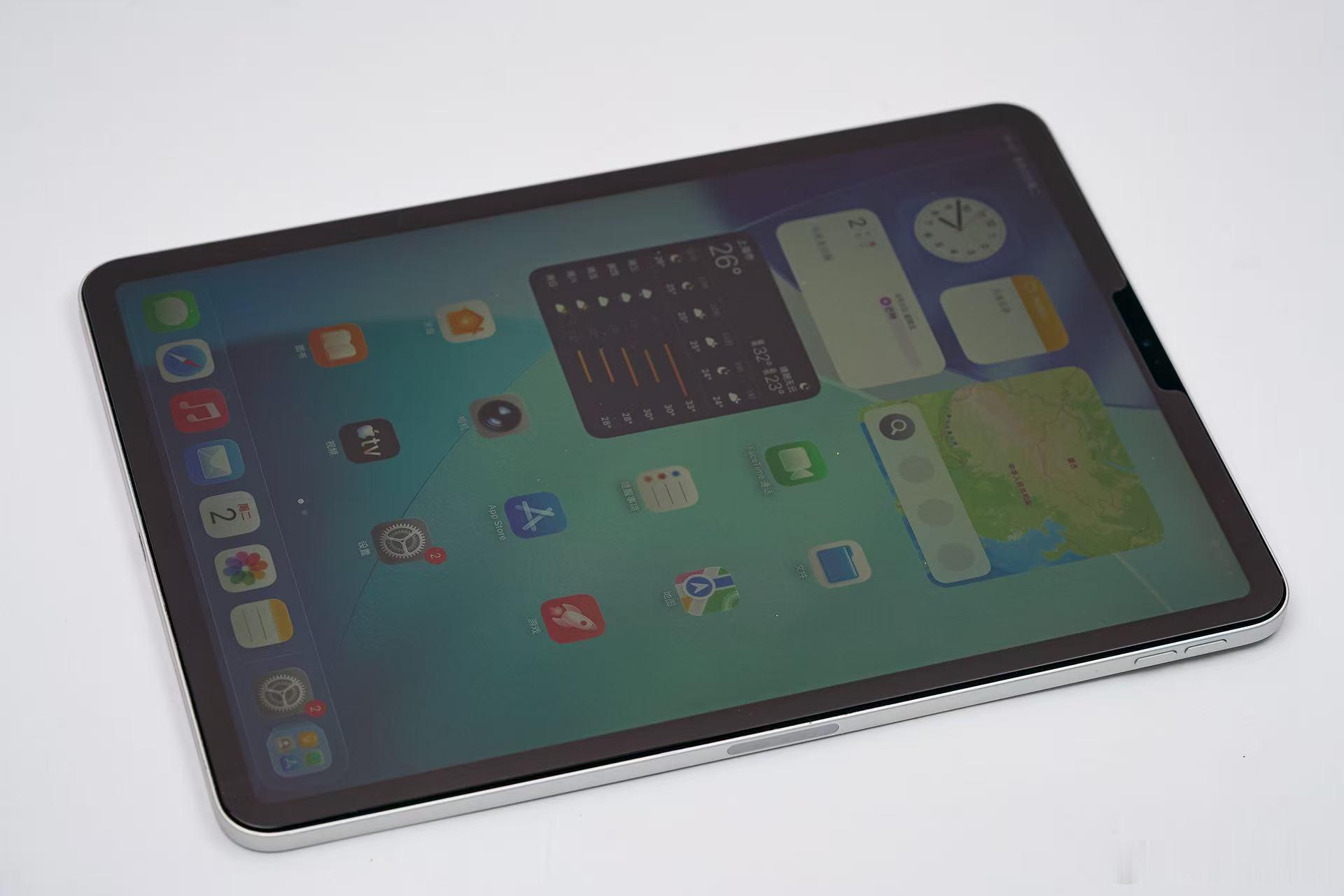 Apple A12X，一代iPad芯片传奇搭载于11英寸iPad Pro第1代1