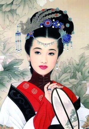 杨坚布下一盘联姻大棋，杨广迎娶后梁萧氏，使一桩婚事定下南北格局
 
翻开《资治通