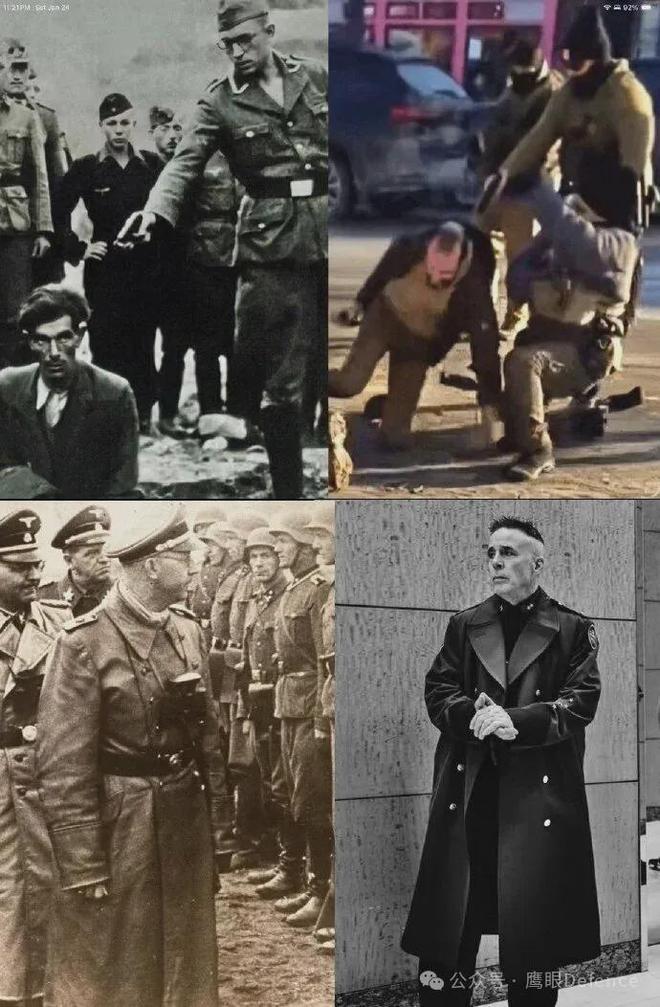 包括《大西洋月刊》和CNN在内，多家媒体报道称，边境巡逻队指挥官格雷戈里·博维诺