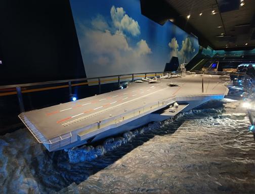 中国直接挑战美国霸主地位，未来十年，一切都将不一样
10月29日消息，中国已正式