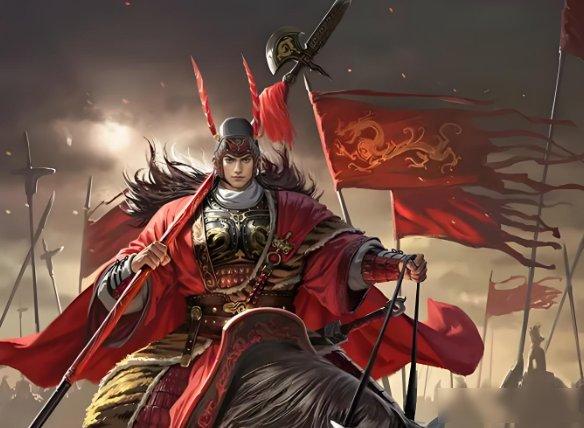 258年春，寿春城下，一对年轻兄弟狼狈突围。他们满身血污，眼神决绝，身后是诸葛诞