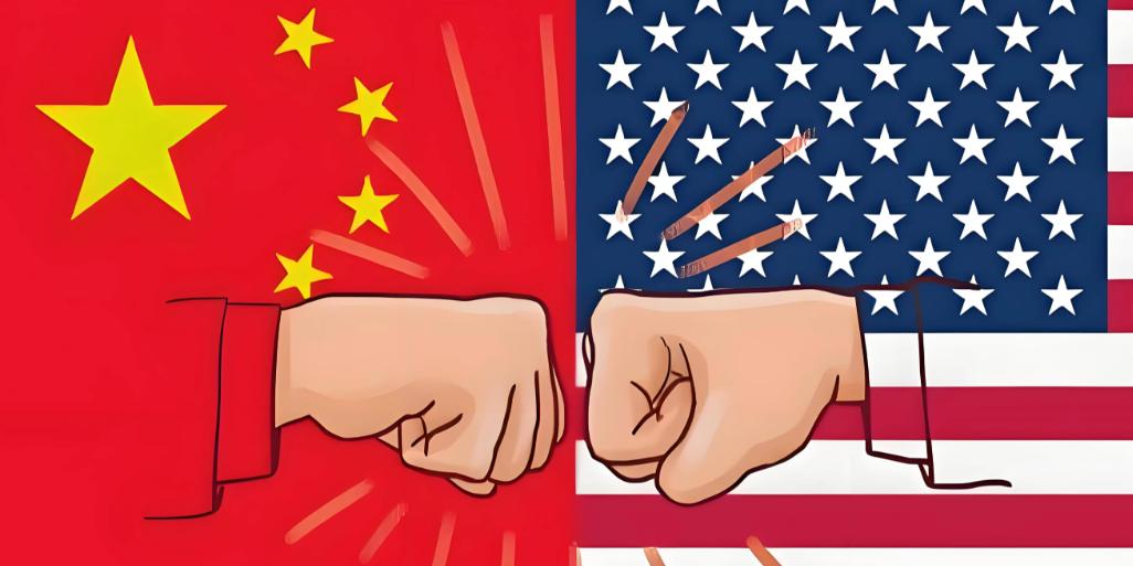 如果不想灭亡，就不要开战！

美国舆论为何反复警告中国：中美一旦冲突，中国将无路