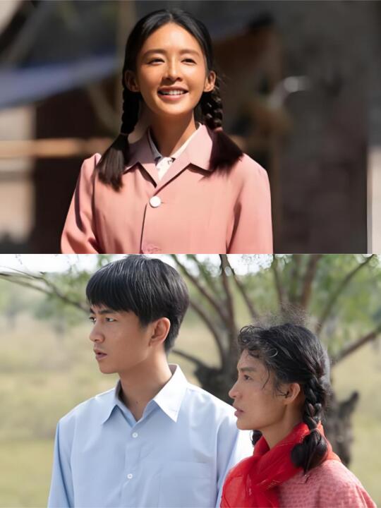 巧珍：爱而不执，拿得起放得下