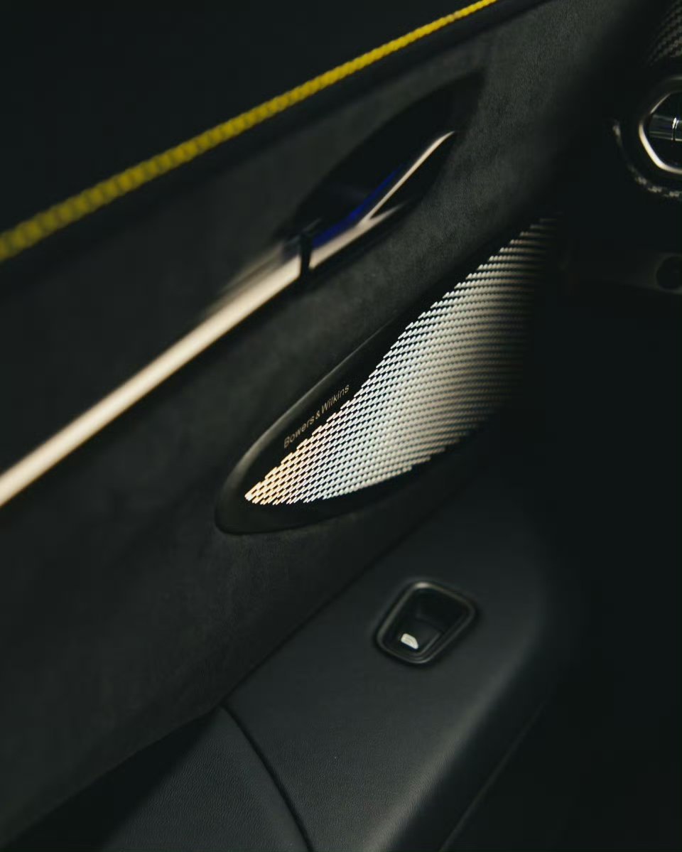 AstonMartin Vantage｜阿斯顿马丁 