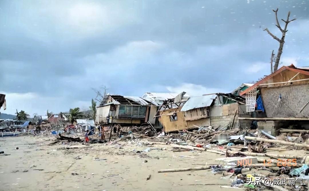 援助菲律宾是否值得？
 中国驻菲律宾大使馆近日通告全球，将为遭受台风灾害的菲律宾