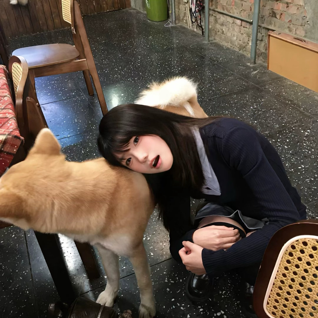 我说我想要雅诗兰黛 他说房贷车贷各种贷 还要让我给他传宗接代 