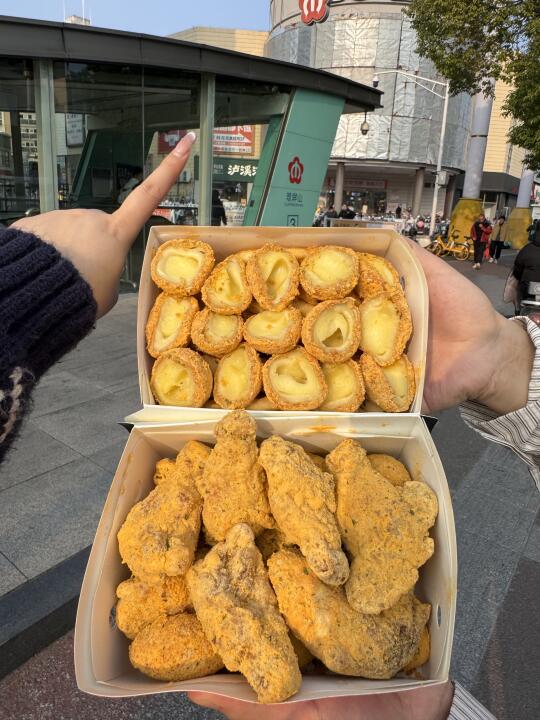 我来托乐嘉只干一件事！！！