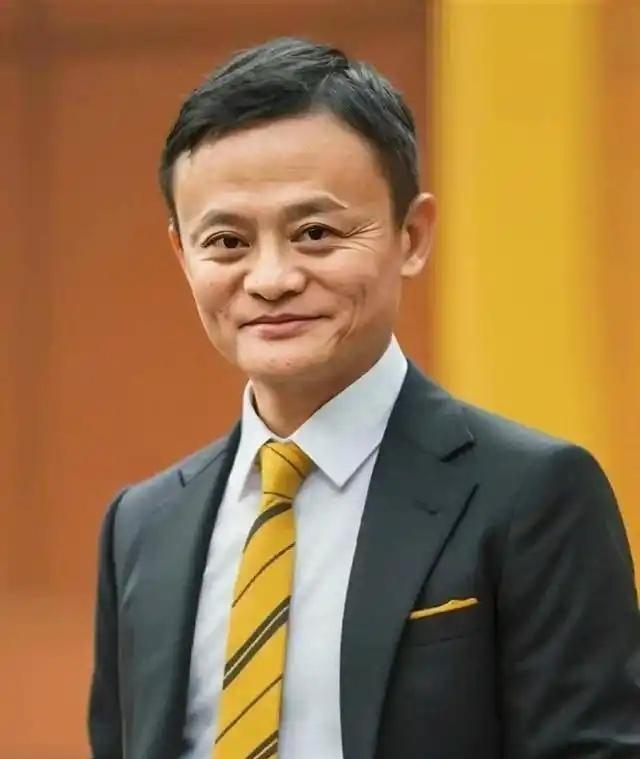 难怪马云是首富！马云的眼光真的是毒辣，真正的巅峰不是淘宝和支付宝，而是10年前押