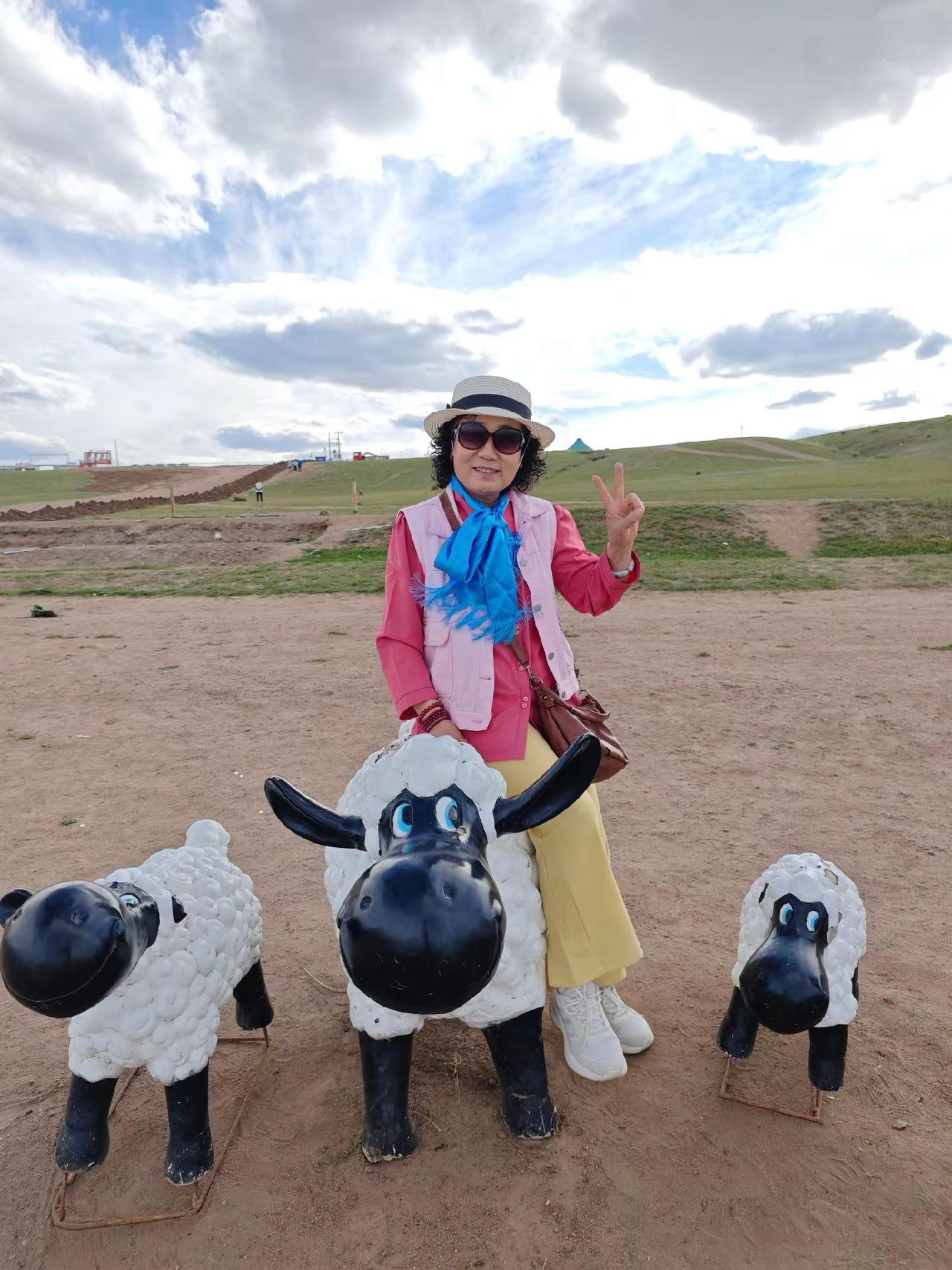 又是被大自然富养的一天