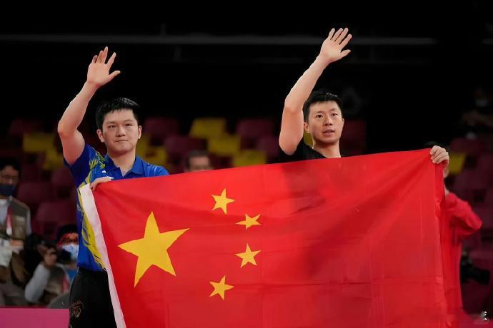 樊振东朱婷为何淡出国家队  从“绝对核心”到“没考虑过”：樊振东与朱婷的淡出，是