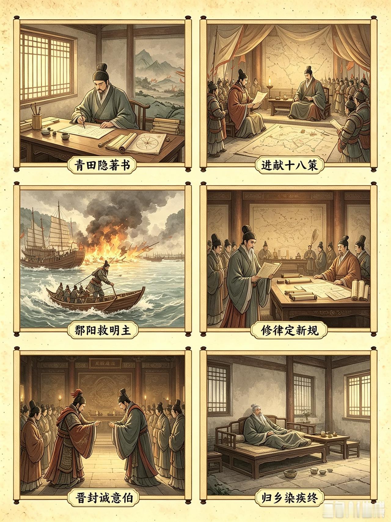 他是谁