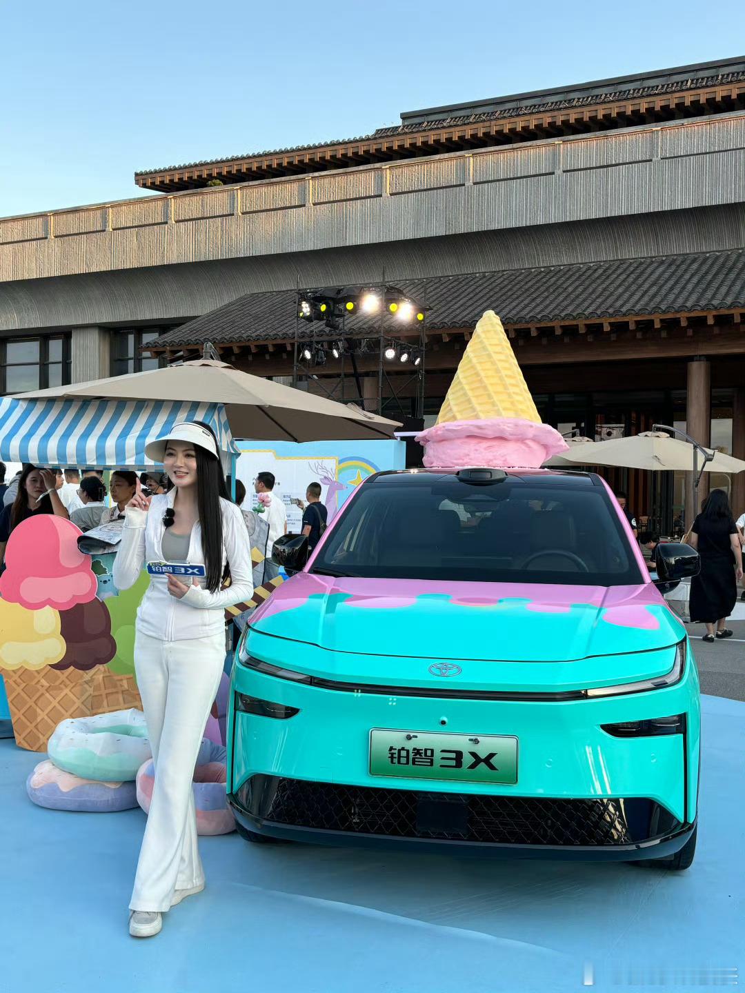 铂智3X月销量破万铂智3X 10月交付10013台、实现环比六连涨的成绩，是广汽