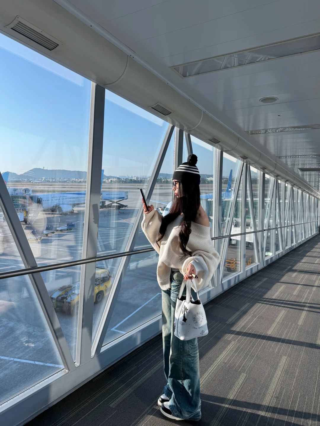 ✈️