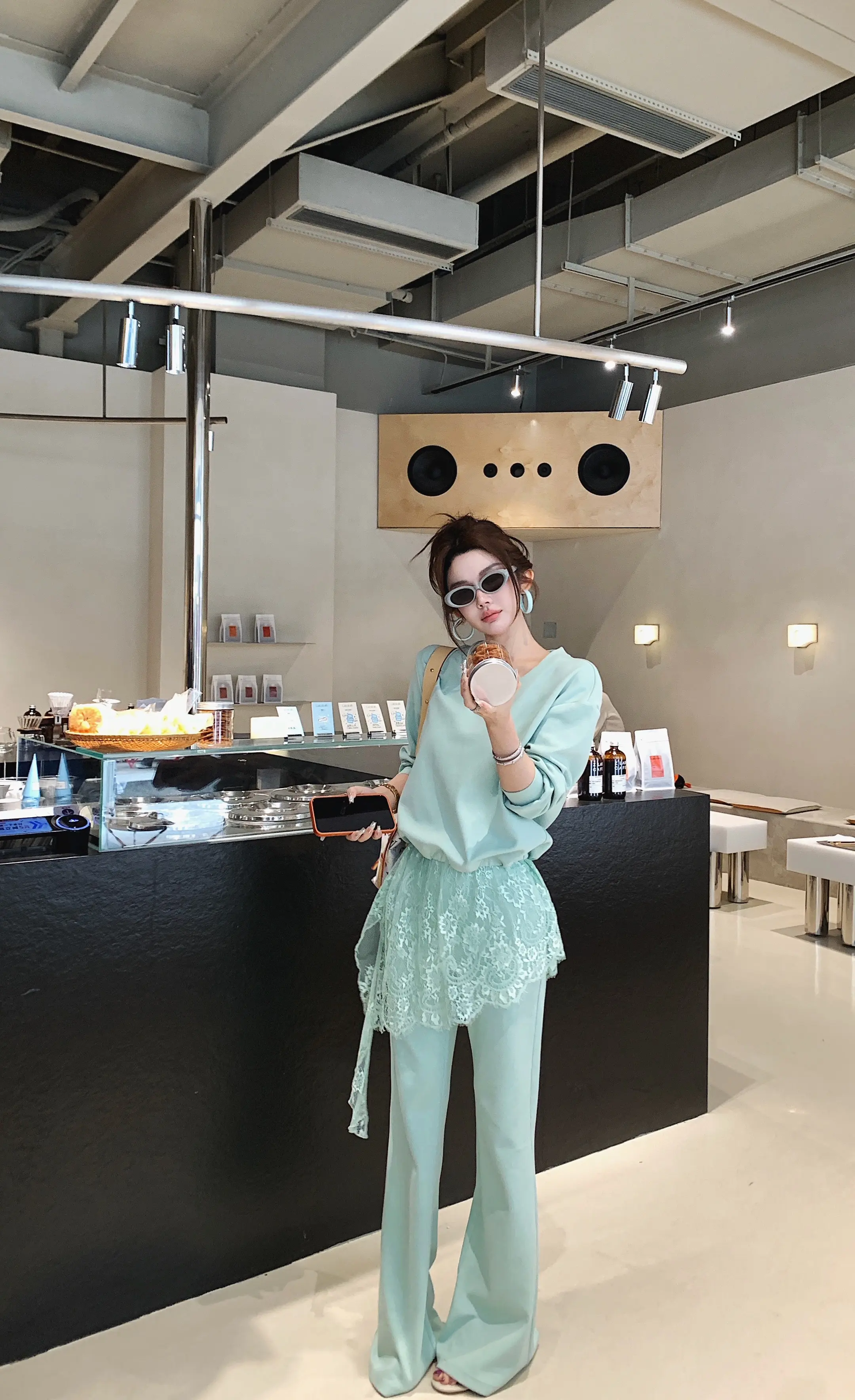 姐妹们 要什么 明天10见哦～揪5个锦鲤新款