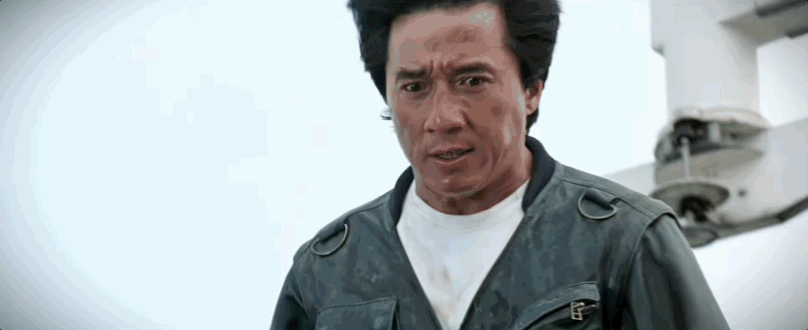娱乐圈里，成龙是最能打的吗？
 
这个问题抛出来，恐怕会有无数个回答，武打明星山