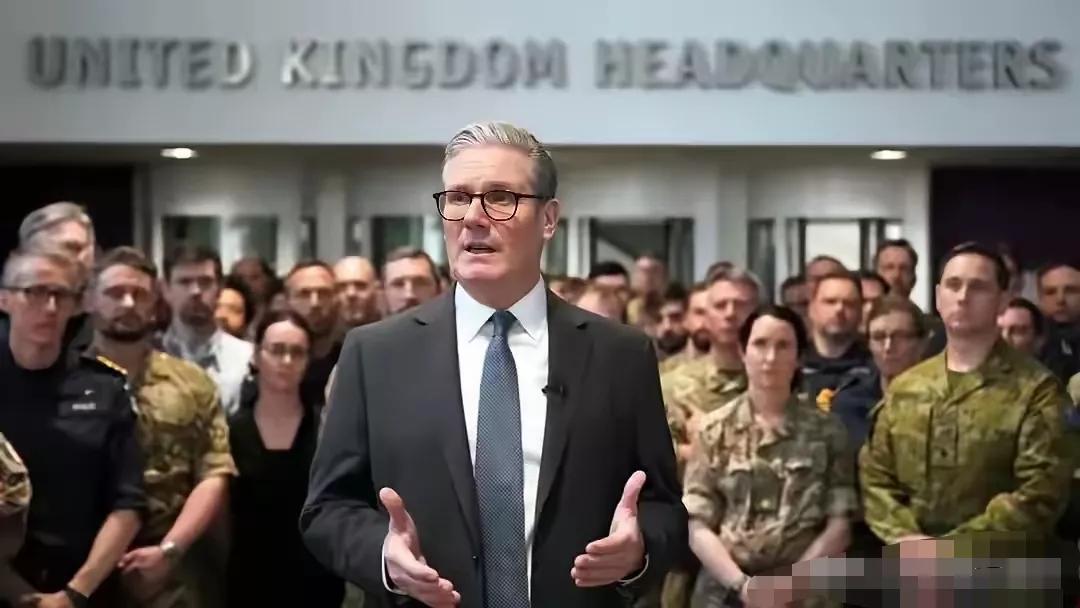 看到了吧，俄罗斯内心世界最害怕，最担心搅局的国家不是美国，而是英国！

真还是应