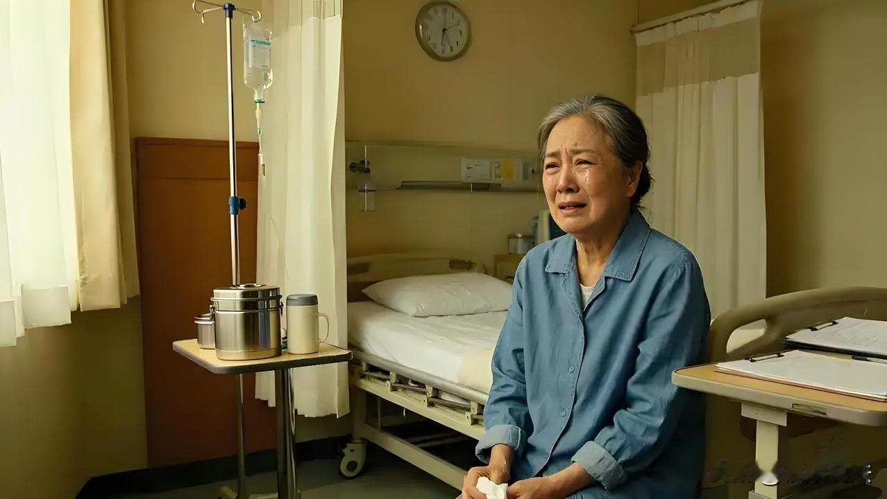 “养个白眼狼！”浙江，76岁老太把100万存款交给儿子保管，哪想到，儿子拿出40