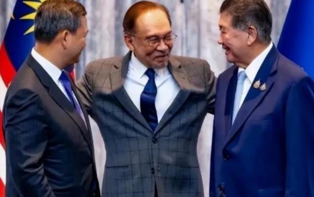 为什么朝鲜、巴基斯坦、柬埔寨集体对中国变脸？
朝鲜与俄罗斯2024年签署全面战略