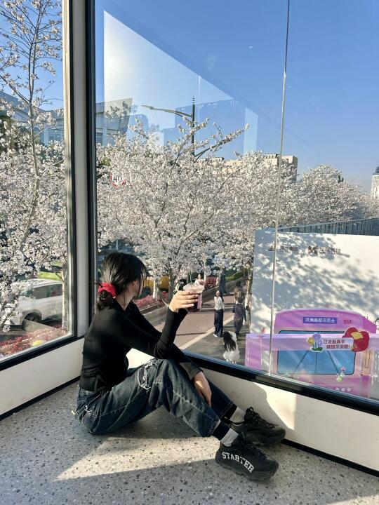 如果这个春天你也来了浦口……
