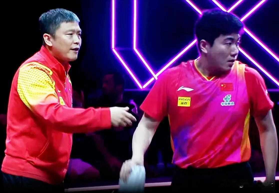 梁靖锟爆冷出局，止步8强

在乒乓球WTT蒙彼利埃冠军赛中，北京时间10月26日