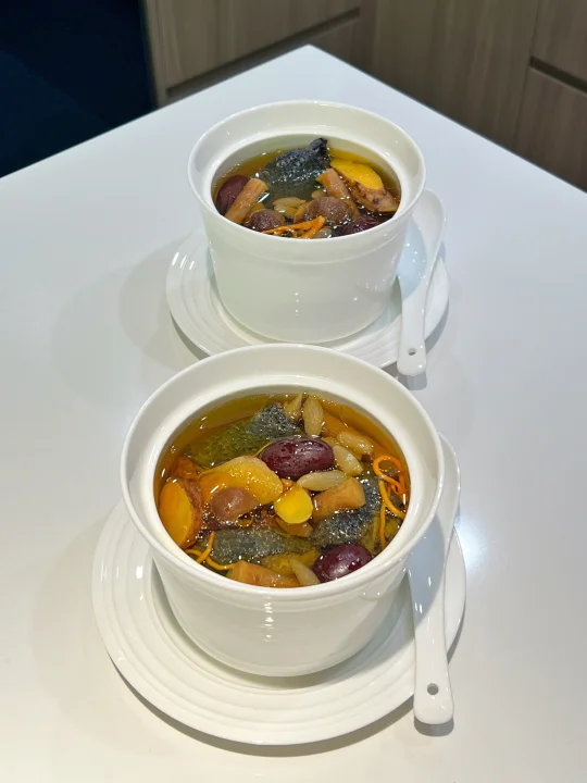 香港太太都在喝，难怪她们气色这么好