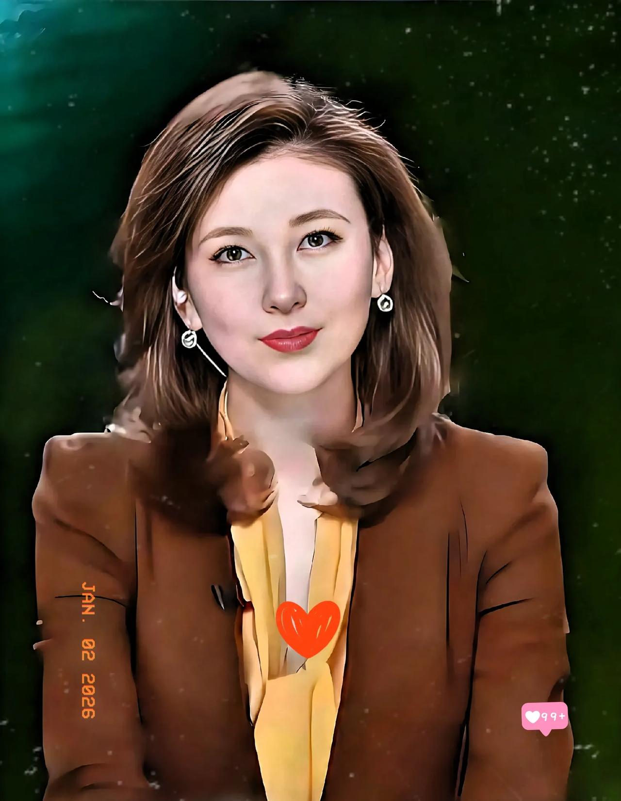 这就是失言了？

​这就是翻车了？

一大早看到李红挂在热搜上，我还以为出啥大事