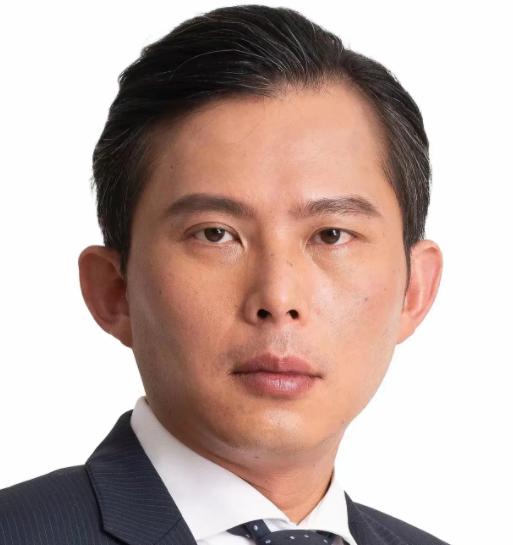 民众党主席黄国昌说，“台湾人不必承认自己是中国公民，但从文化和种族方面来讲，你的