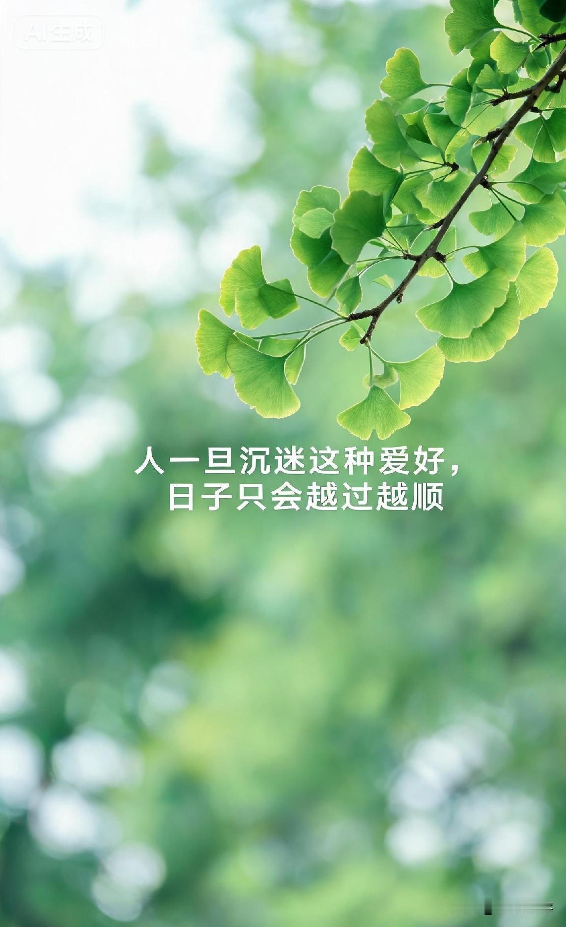 人一旦沉迷这种爱好，日子只会越过越顺

你有没有发现，身边有些人，明明没有多努力