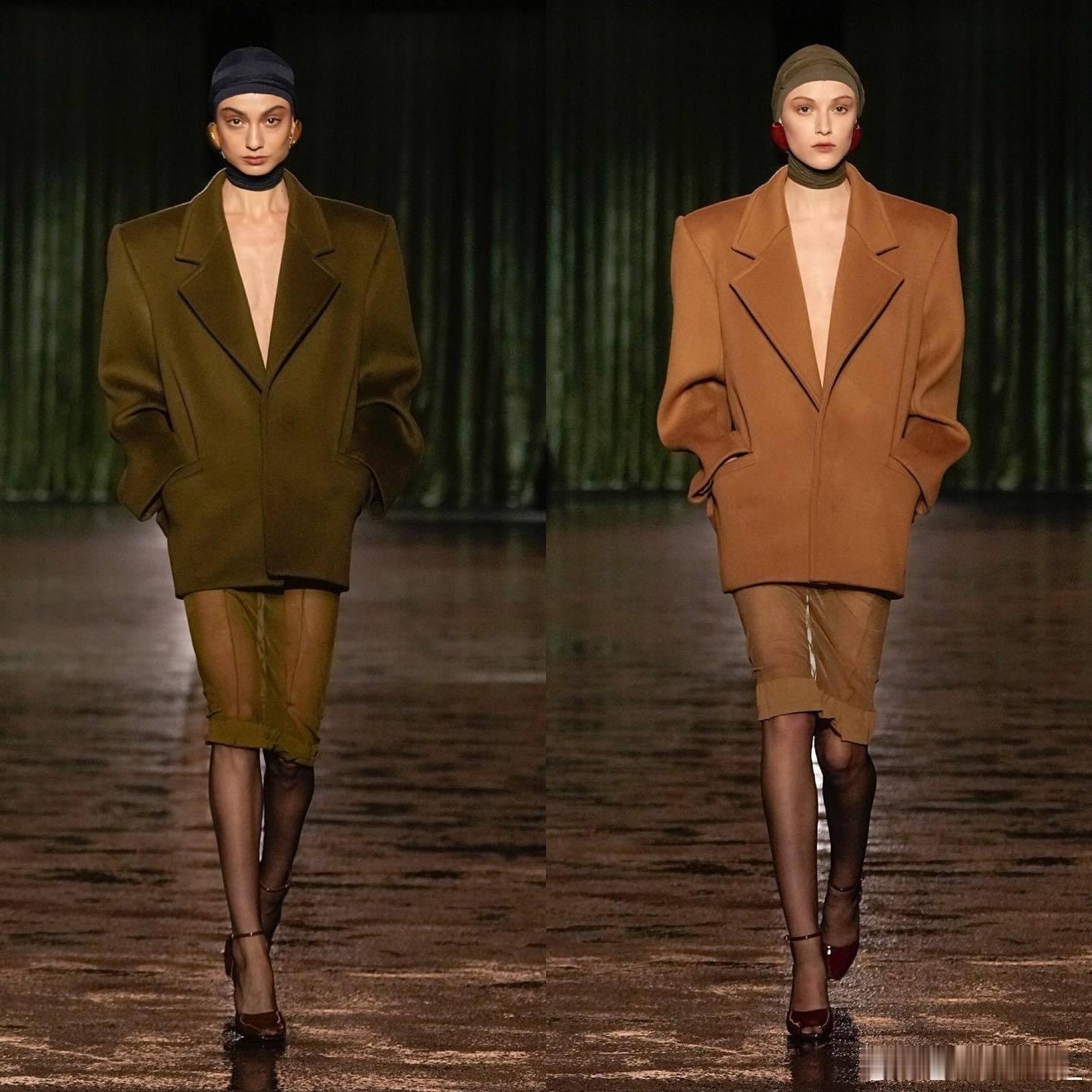 Saint Laurent 2024 Fall #Ins##saint laur