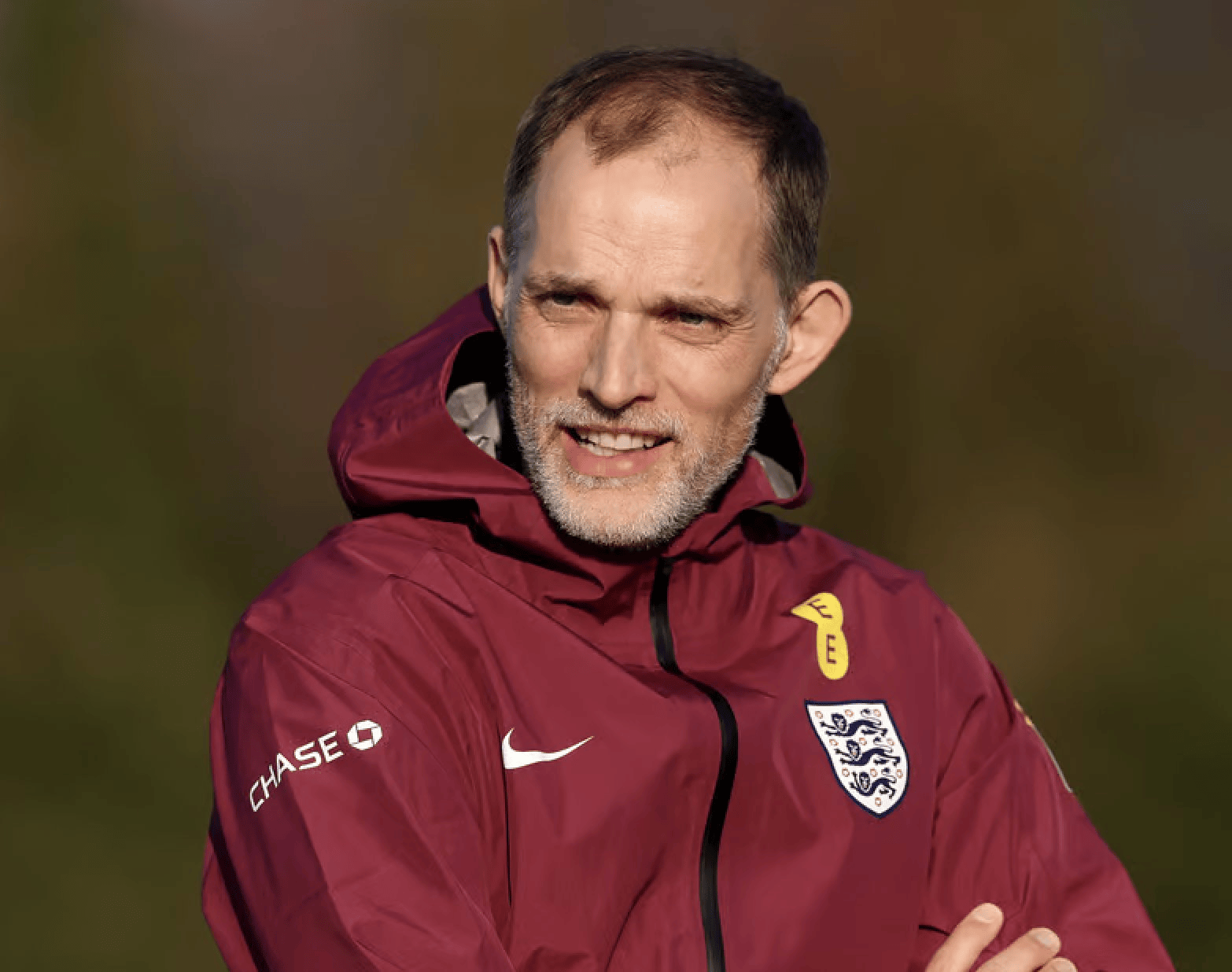 图赫尔FIFA最佳投票：凯恩第一，帕尔默第二登贝莱第三